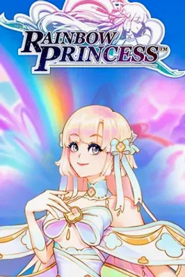Rainbow Princess