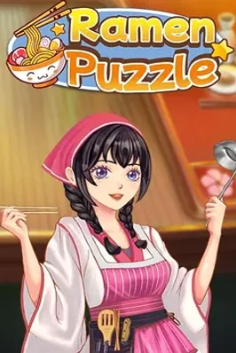 Ramen Puzzle