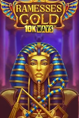 Ramesses Gold 10K WAYS