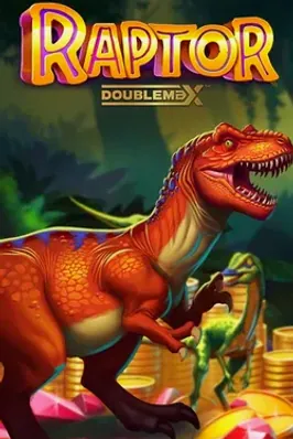 Raptor Doublemax