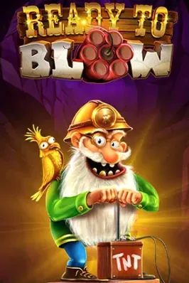 Ready to Blow: Thundershots