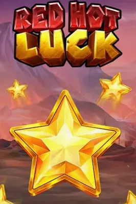 Red Hot Luck