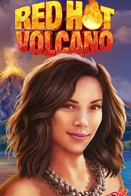 Red Hot Volcano