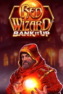Red Wizard: Bank It Up