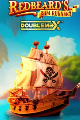 Redbeard’s Run Runners DoubleMax