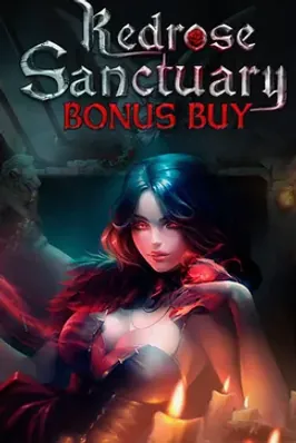 Redrose Sancruary Bonus Buy