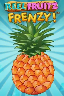 Reel Fruitz Frenzy