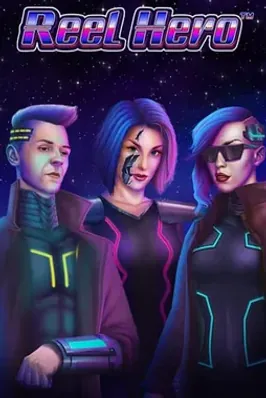 Reel Hero