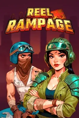 Reel Rampage