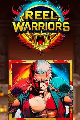 Reel Warriors