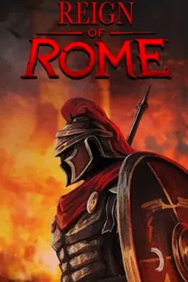 Reign of Rome