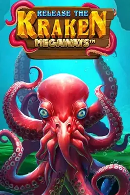 Release the Kraken Megaways