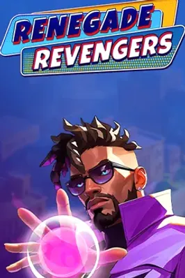 Renegade Revengers