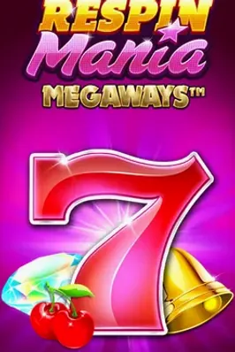 Respin Mania Megaways