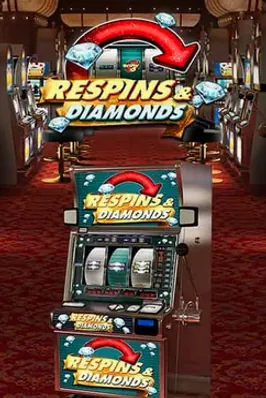 Respins & Diamonds