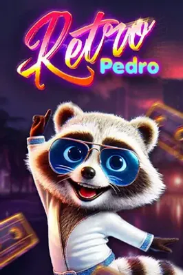 Retro Pedro