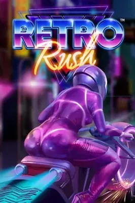Retro Rush