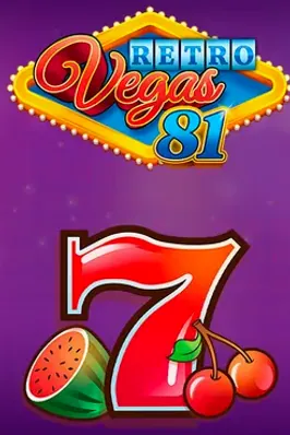 Retro Vegas 81