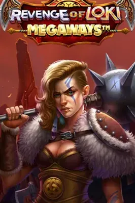 Revenge of Loki Megaways