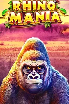 Rhino Mania