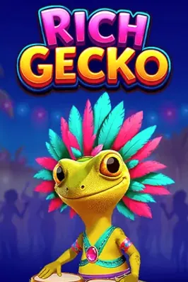 Rich Gecko