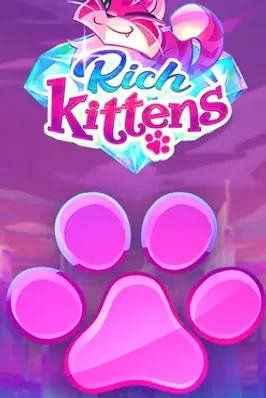 Rich Kittens