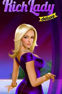 Rich Lady Deluxe
