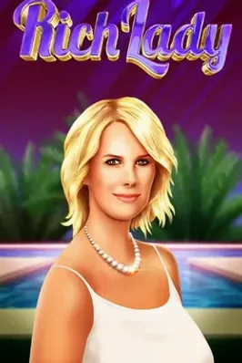 Rich Lady