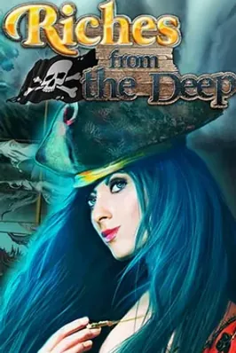 Riches From The Deep