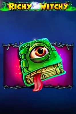 Richy Witchy