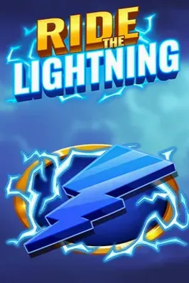Ride The Lightning