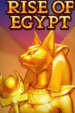 Rise of Egypt