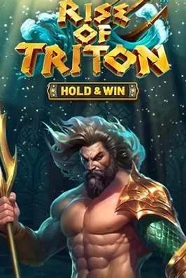 Rise Of Triton
