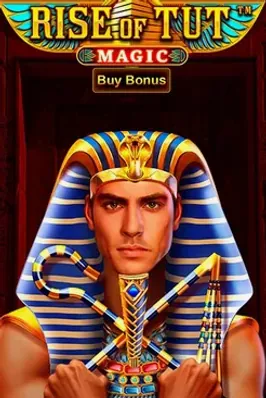 Rise of Tut Magic Buy Bonus
