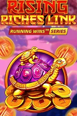 Rising Riches Link