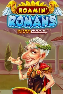 Roamin' Romans UltraNudge