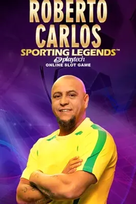 Roberto Carlos - Sporting Legend
