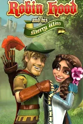 Robin Hood and his Merry Wins