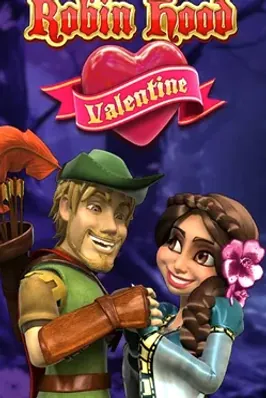 Robin Hood Valentine