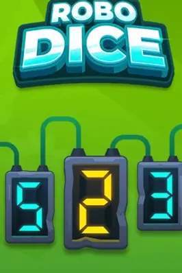 Robo Dice