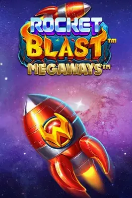 Rocket Blast Megaways