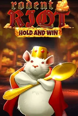 Rodent Riot Hold and Win