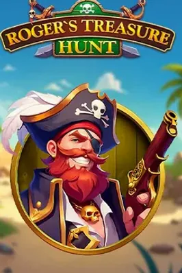 Roger's Treasure Hunt