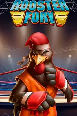 Rooster Fury