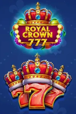 Royal Crown 777