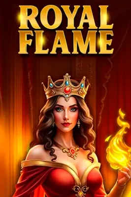 Royal Flame