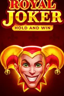 Royal Joker: Hold and Win