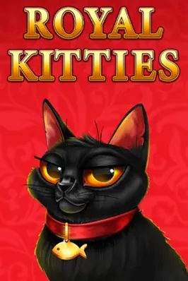 Royal Kitties