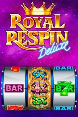 Royal Respin Deluxe