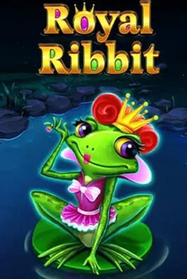Royal Ribbit